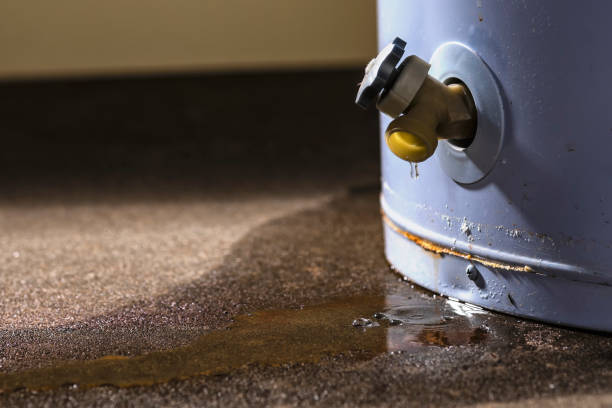 Best Emergency water damage restoration  in Corydon, IA