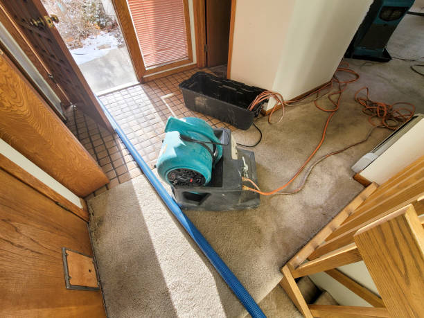 24/7 water damage repair in Corydon, IA