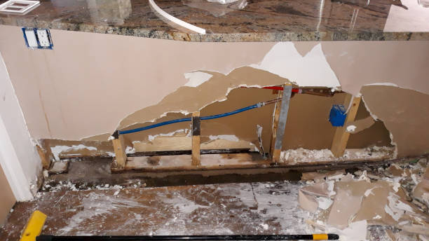 Best Emergency water damage restoration  in Corydon, IA