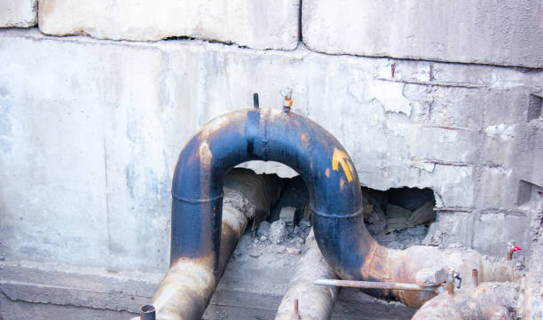 Best Water damage cleanup near me  in Corydon, IA